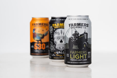 Designing a Beer Can Label: What You Need to Know