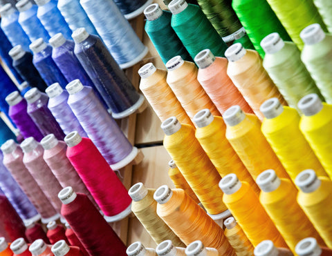Embroidery Basics: What to Know Before You Order Custom Stitched Apparel