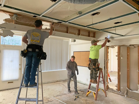 The Best Shirt Blanks for Construction Companies