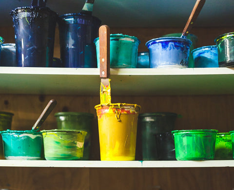 A Guide to Pantone Color Matching for Screen Printing
