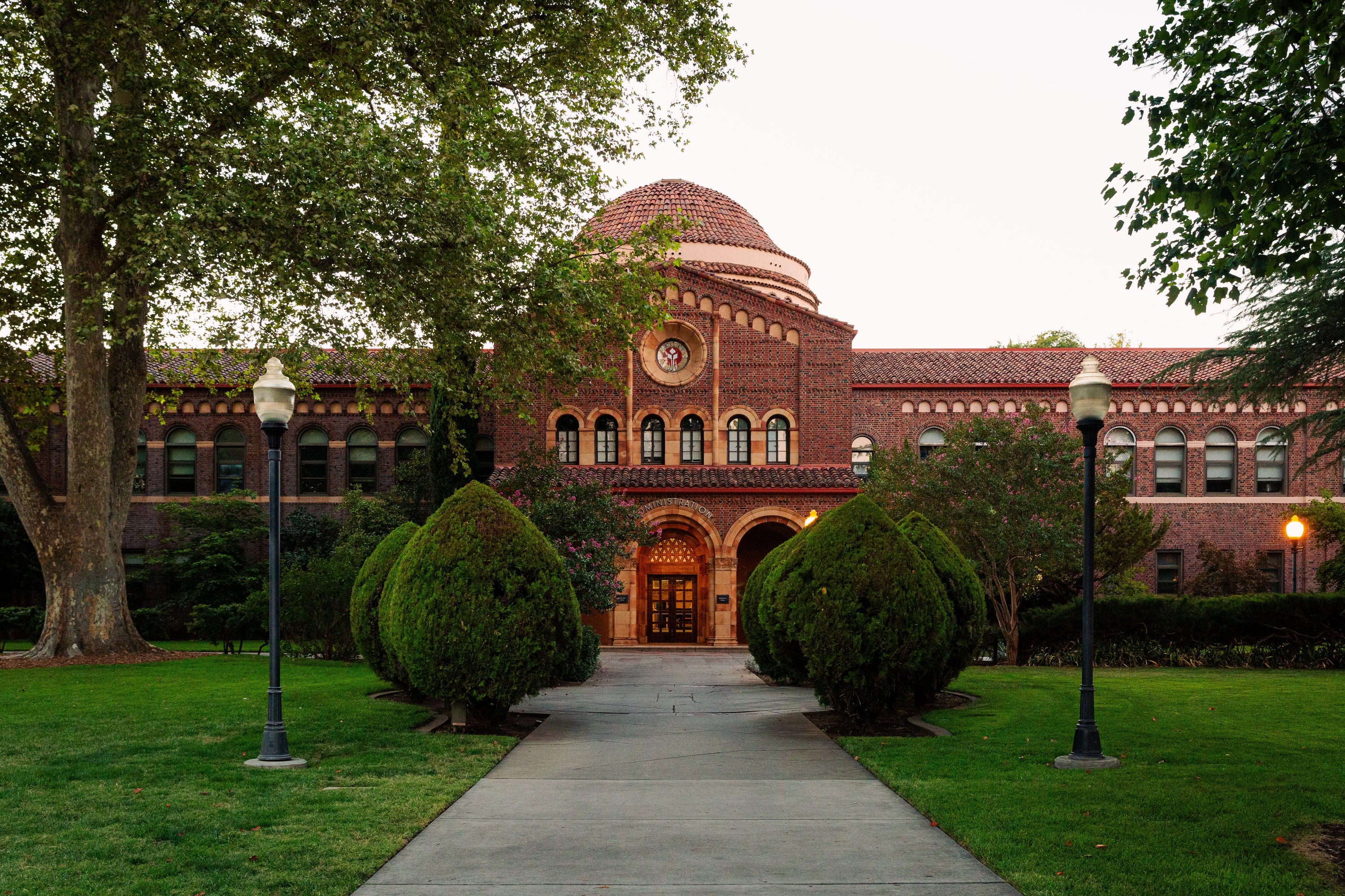 Chico State Alumni