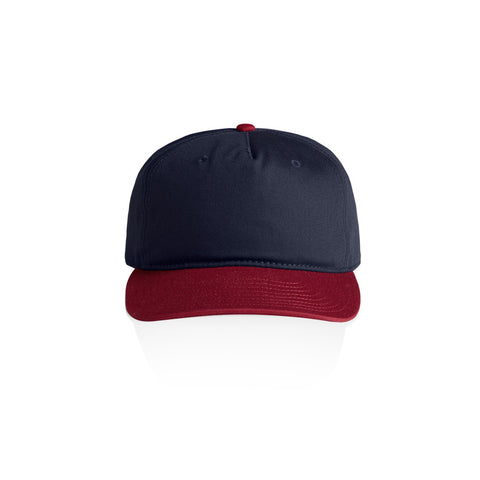 Custom Embroidered Class Two-Tone Hat