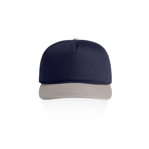 Custom Embroidered Class Two-Tone Hat