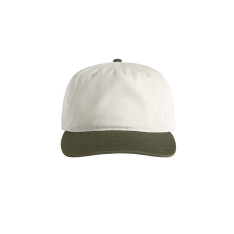 Custom Embroidered Class Two-Tone Hat