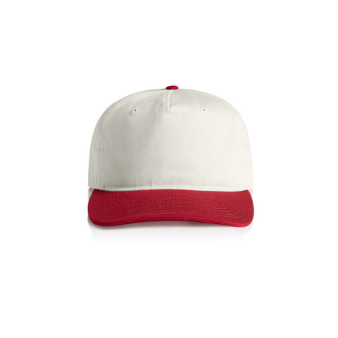 Custom Embroidered Class Two-Tone Hat