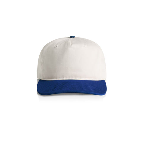 Custom Embroidered Class Two-Tone Hat