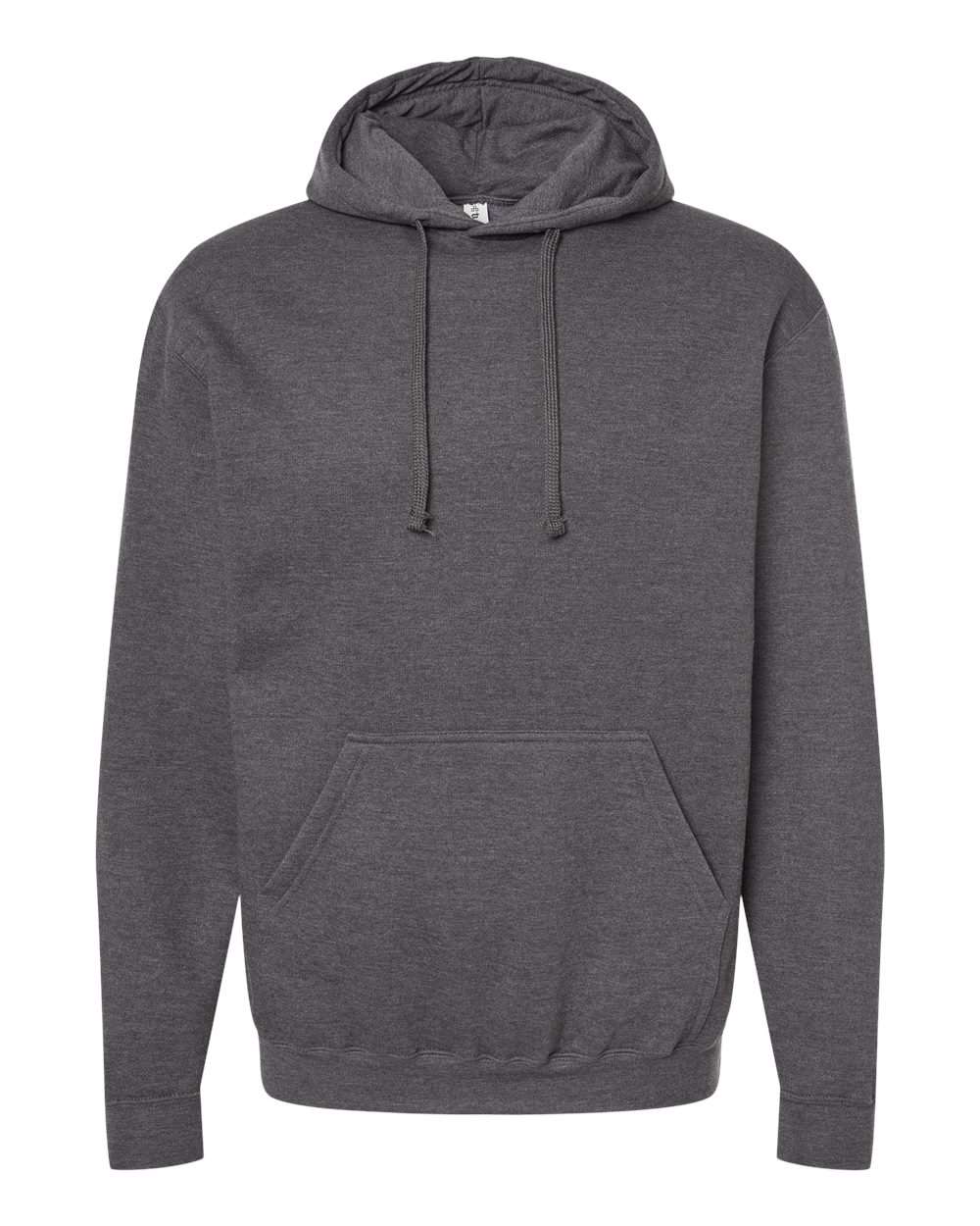 Custom Printed Fleece Hooded Sweatshirt – Arroyo