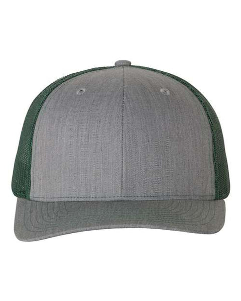 Snapback Trucker Cap