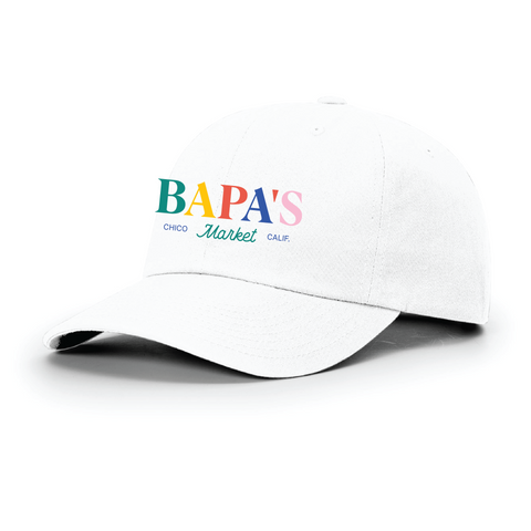 BAPA's Seasons Premium Cotton Hat