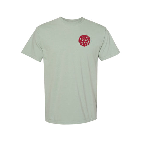 Chico State Alumni Comfort Colors