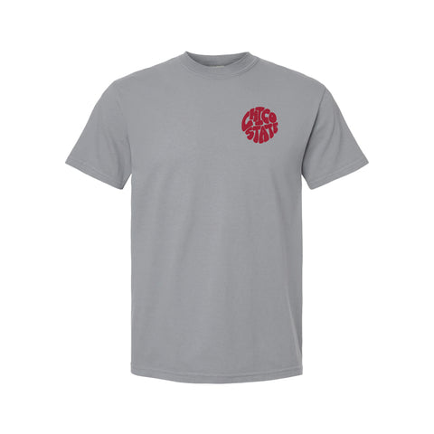 Chico State Alumni Comfort Colors