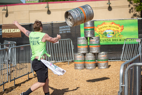 Sierra Nevada Brewing Co.