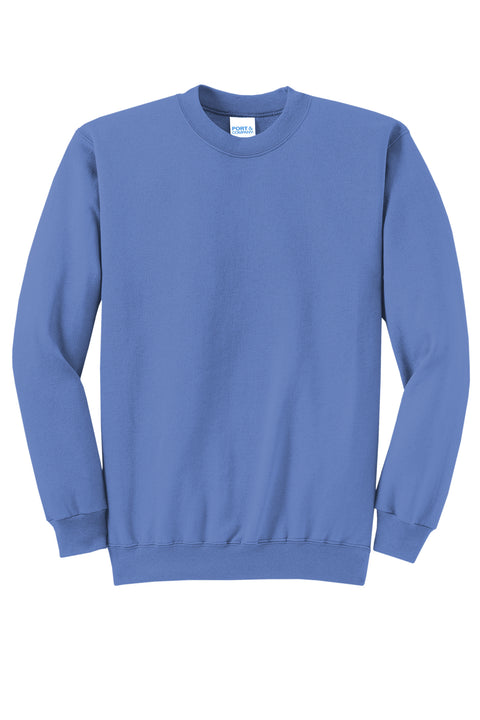 Custom Printed Bargain Sweater