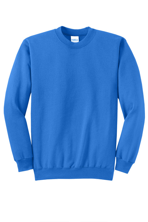 Custom Printed Bargain Sweater