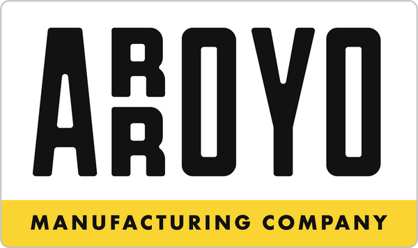 Arroyo Manufacturing