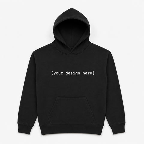 Youth Softstyle® Midweight Hooded Sweatshirt - Custom Printing