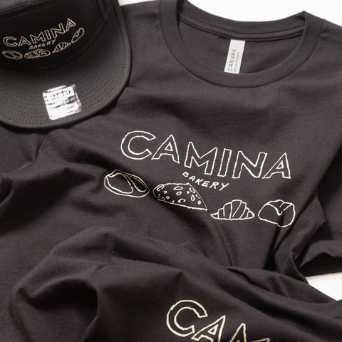 Bella + Canvas Jersey T-Shirt - Custom Printing