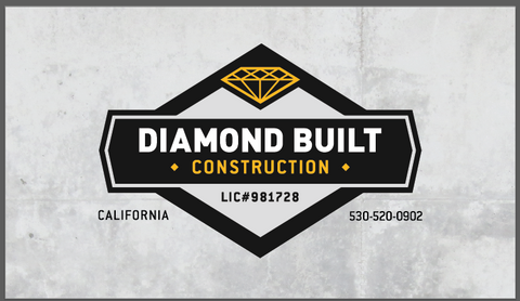 Diamond Built Construction