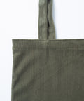 Corduroy Bag - Daytime Tote - Arroyo Signature Blanks