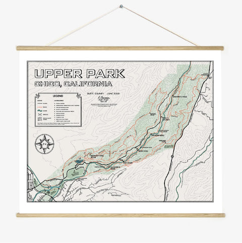 Large Format Paper Printing 24"