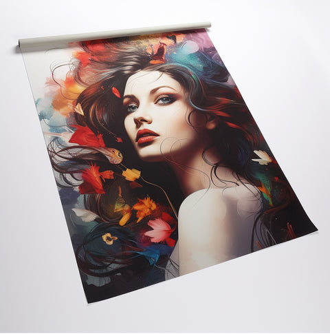 Canvas Printing