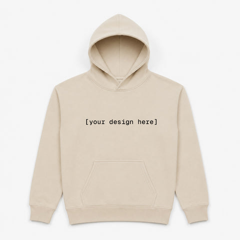 Youth Softstyle® Midweight Hooded Sweatshirt - Custom Printing