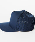 Tiburon Hat - Water-resistant 5 Panel Mesh Hat