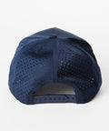 Tiburon Hat - Water-resistant 5 Panel Mesh Hat