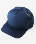 Tiburon Hat - Water-resistant 5 Panel Mesh Hat