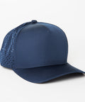 Tiburon Hat - Water-resistant 5 Panel Mesh Hat