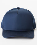 Tiburon Hat - Water-resistant 5 Panel Mesh Hat